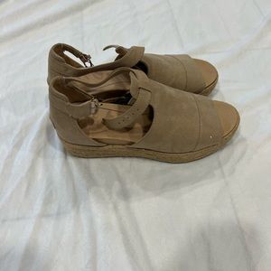 Dr scholls women shoes size 10